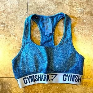 OG Gymshark Flex Sports Bra